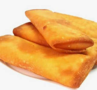 Producto Arrollado de Queso