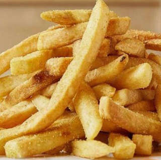 Producto Papas Fritas
