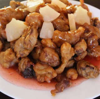 Producto Pollo Cantones