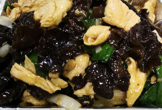 Producto Pollo Algas