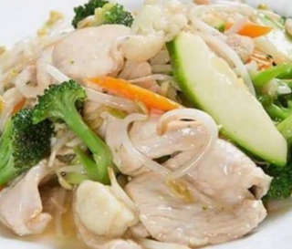 Producto Chapsui de pollo