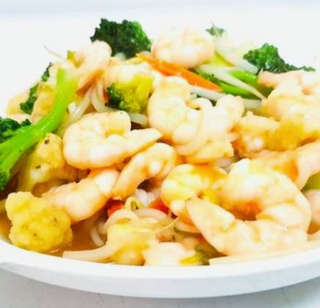 Producto Chapsui Camaron