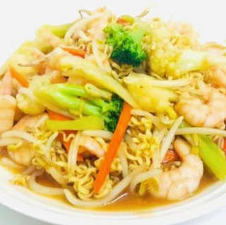 Producto Chaumin de Camarón