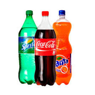 Producto Bebida botella