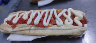 Producto Completo Dinámico