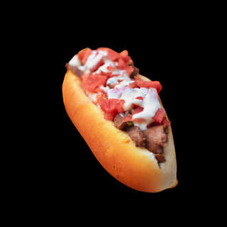 Producto As Tomate Mayo