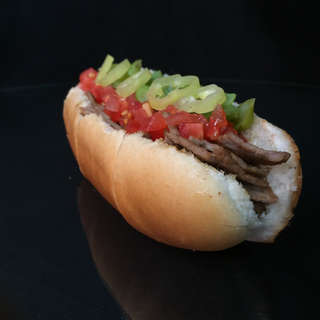 Producto As Chacarero