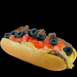 Producto As Napolitano