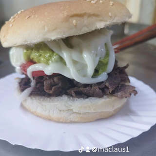 Producto Churrasco Italiano