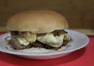 Producto Churrasco Luco