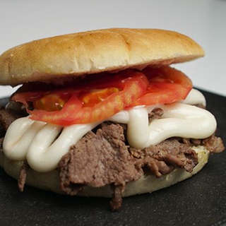 Producto Churrasco Tomate