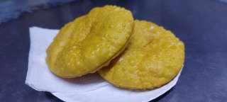 Producto Sopaipillas