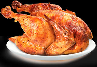 Producto Pollo Solo Entero