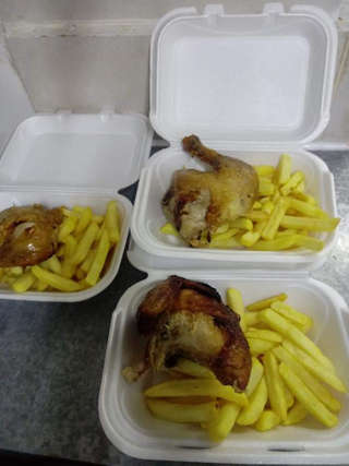 Producto Pollo Con Papas 1