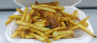 Producto Pollo Asado Con Papas 2