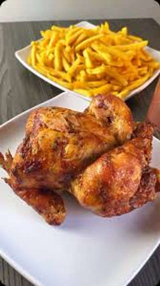 Producto Pollo Con Papas 3