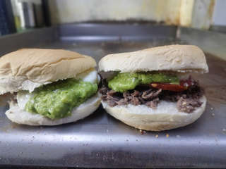 Producto 2 Churrasco Italiano