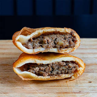Producto Empanada Carne Molida