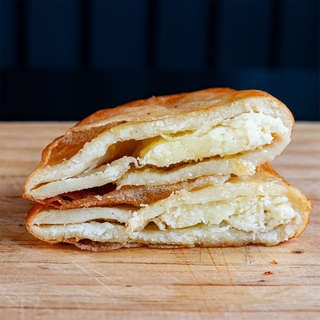 Producto Empanada Queso