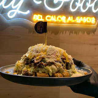 Producto Cabimera Mix CarneMechada Filet