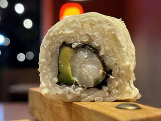 Producto Cheese Roll Ebi Camaron