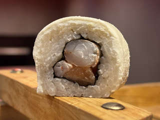 Producto Cheese Roll Sake Ebi