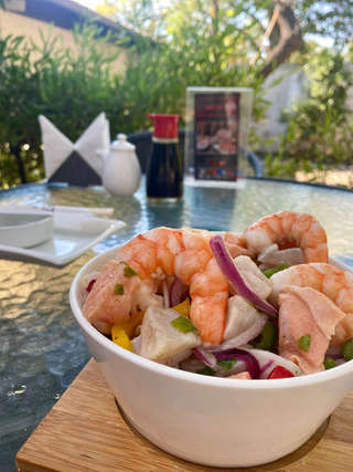 Producto Ceviche Kin