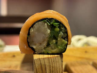 Producto Oriental Rolls Edi Crunch