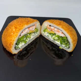 Producto Burger Kin Camaron