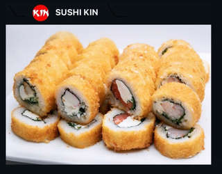 Producto Promo 40 Piezas Fritas