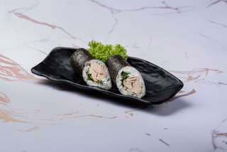 Producto Handrolls  Normal Pollo