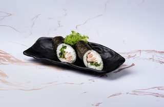 Producto Handrolls Normal Camaron