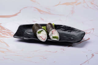 Producto Handrolls Normal Kanikama