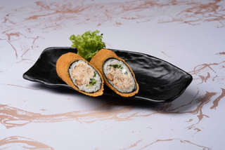 Producto Handrolls En Panko Pollo