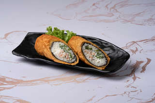 Producto Handrolls En Panko Camaron