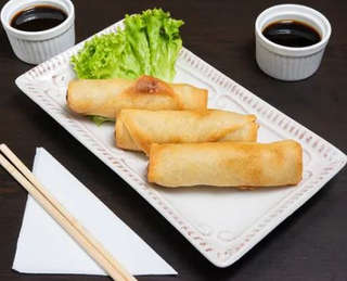 Producto Arrollados primavera