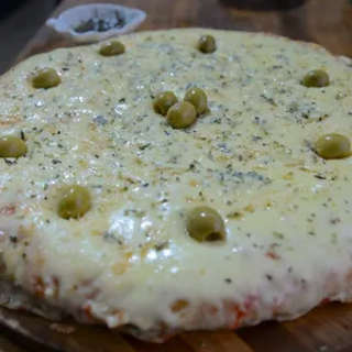 Producto Cuatro Quesos (M32)