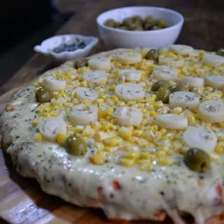 Producto  Palmitos Choclo (M32)