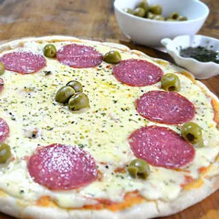 Producto Calabresa (P38)