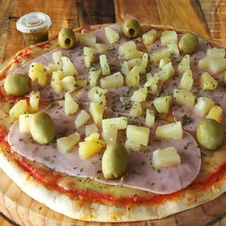 Producto Hawaiana (P38)