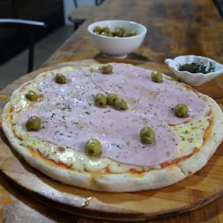 Producto  Jamón (P38)