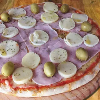 Producto Palmitos Jamón (P38)