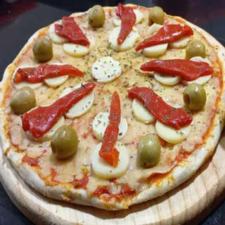 Producto Palmitos Morrón (P38)