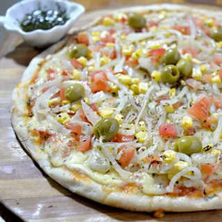 Producto Vegetariana de La Granja (P38)