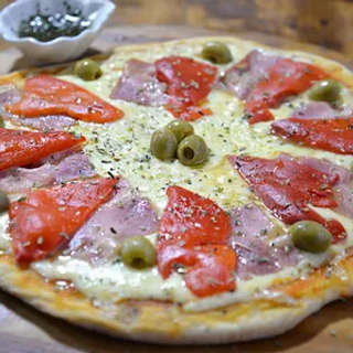 Producto  Panceta Morrón (P30)