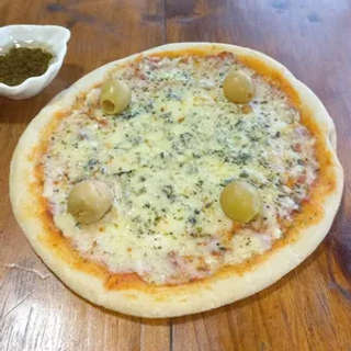 Producto Cuatro Quesos (P21)