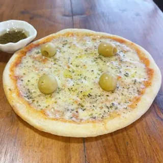 Producto  Muzza (P21)