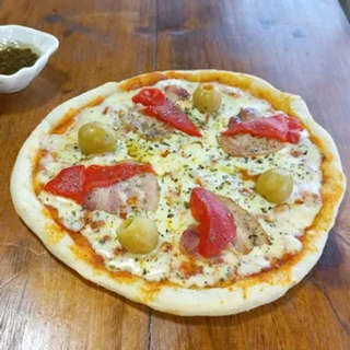 Producto Panceta Morrón (P21)