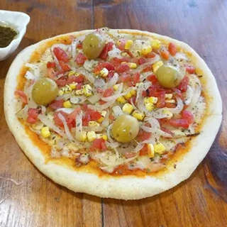 Producto Vegetariana de La Granja (P21)