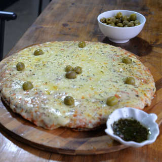 Producto Muzza (M32)